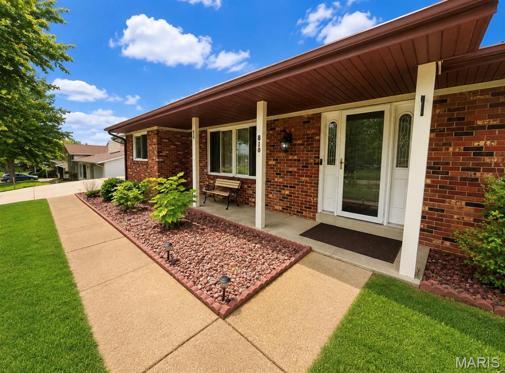 South Grant Add - Residential