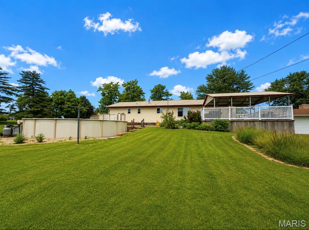 South Grant Add - Residential