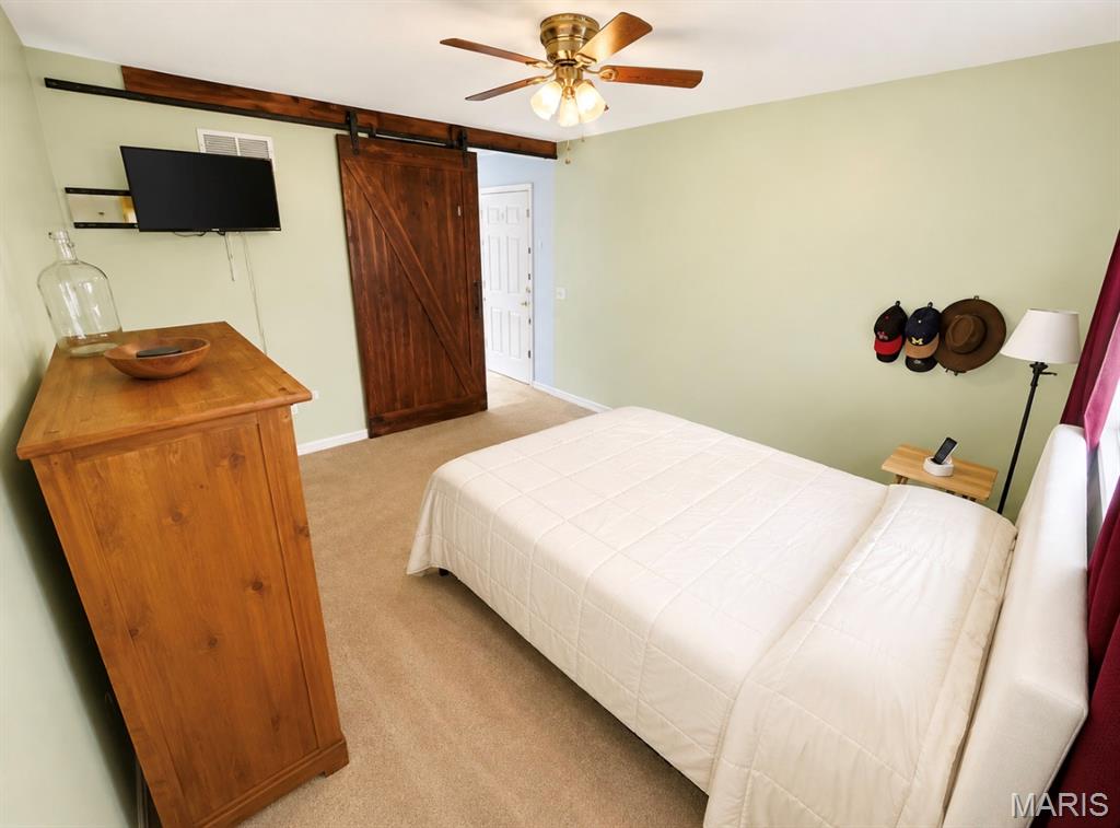 South Grant Add - Residential