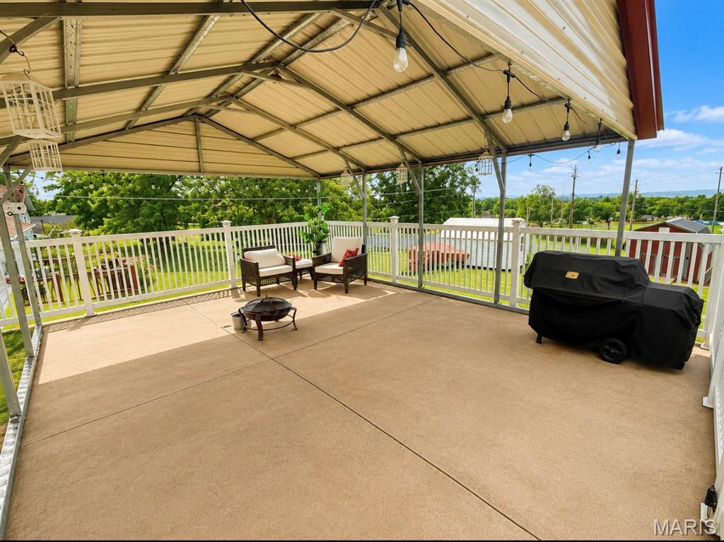 South Grant Add - Residential
