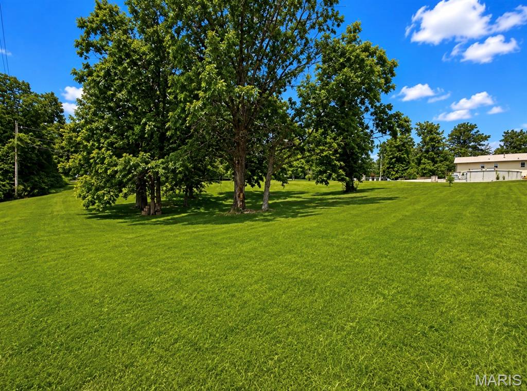 South Grant Add - Residential