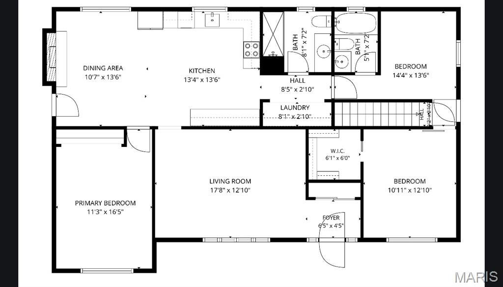 South Grant Add - Residential