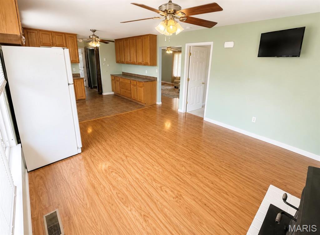 South Grant Add - Residential