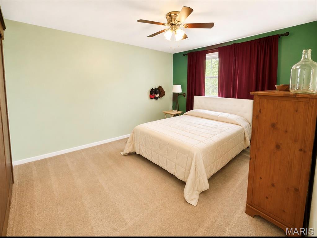South Grant Add - Residential