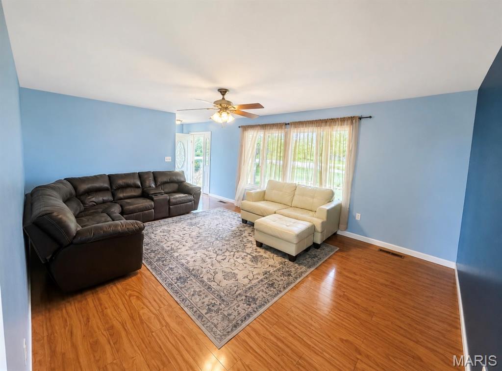 South Grant Add - Residential