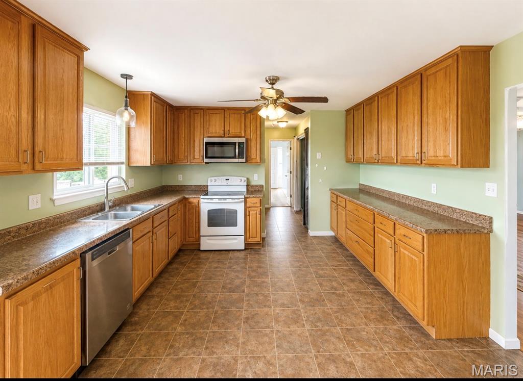 South Grant Add - Residential