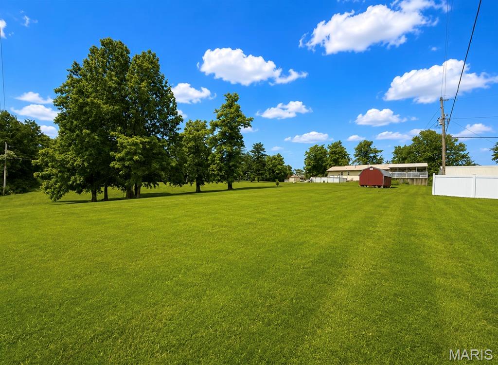 South Grant Add - Residential
