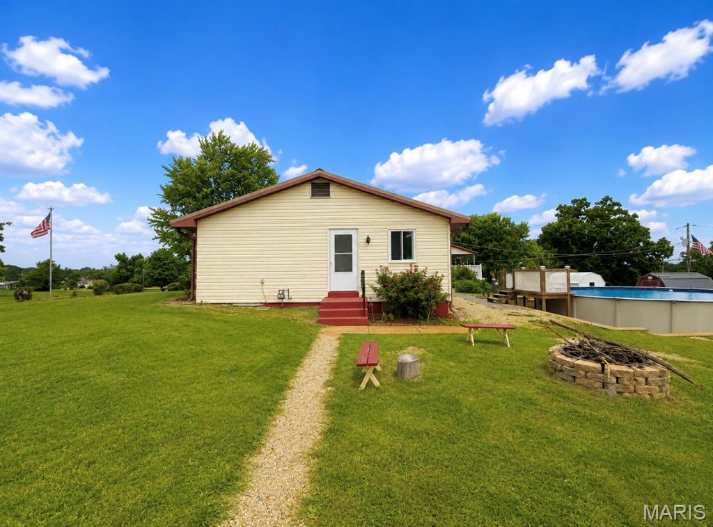 South Grant Add - Residential