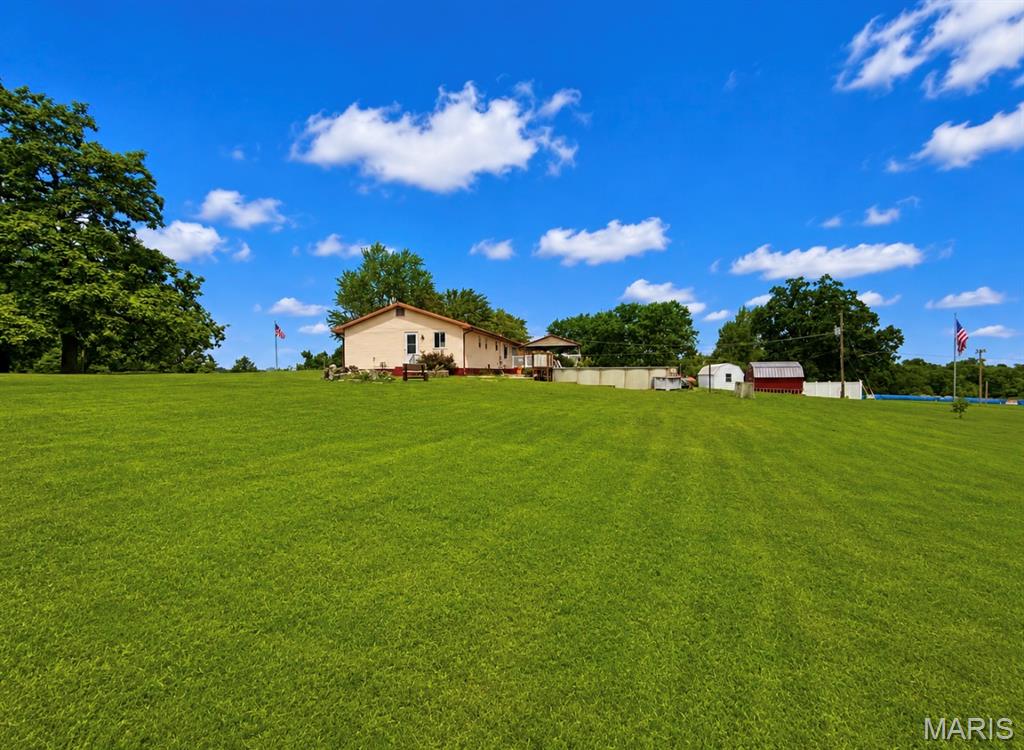 South Grant Add - Residential