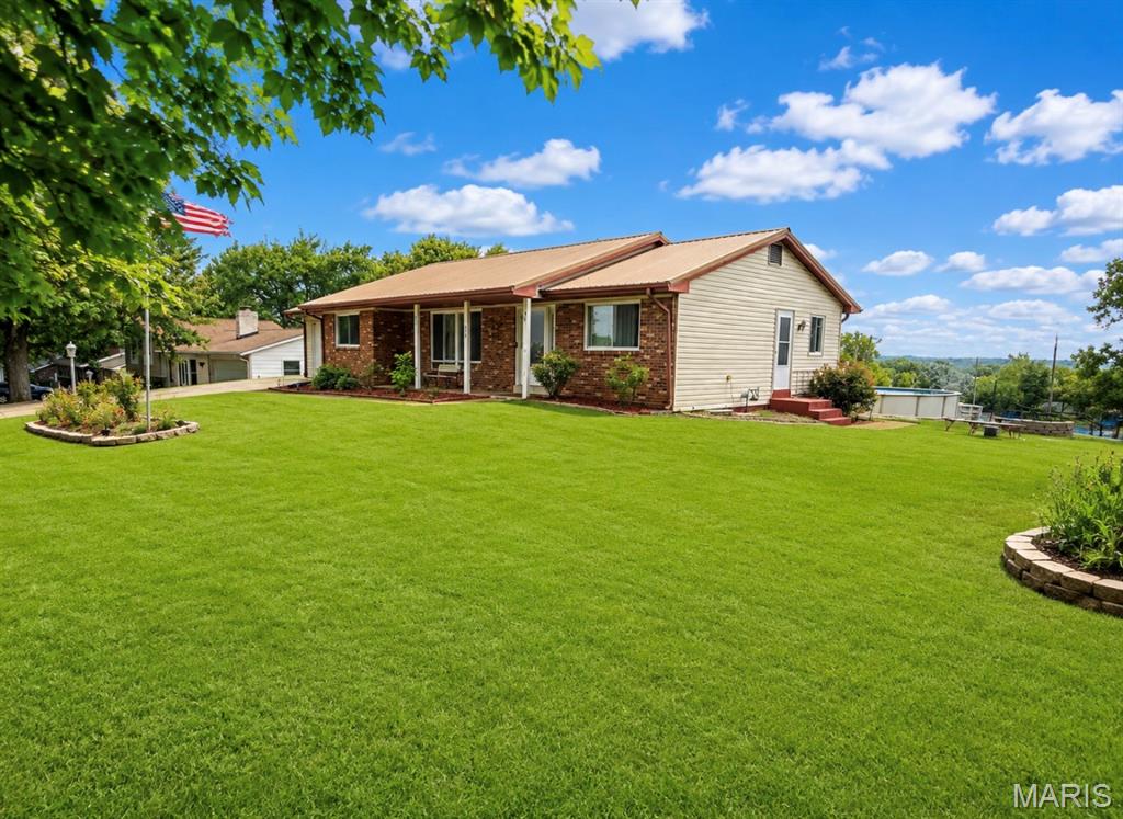 South Grant Add - Residential