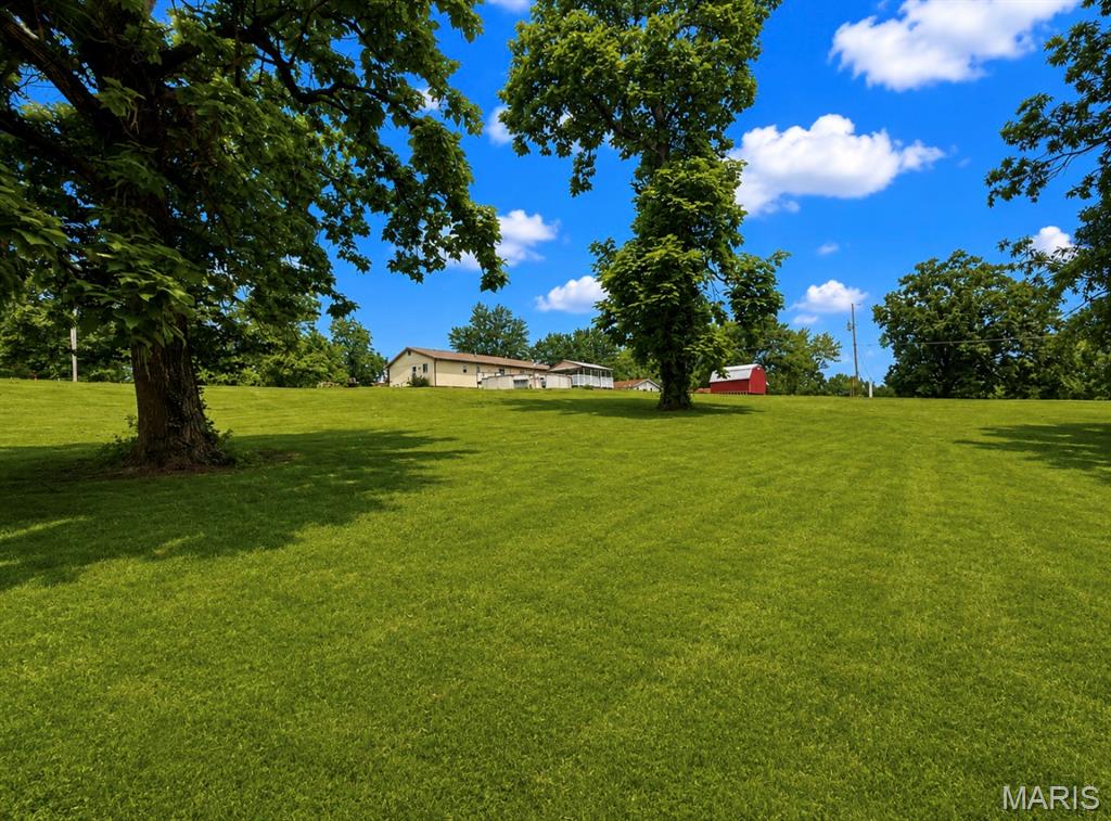South Grant Add - Residential