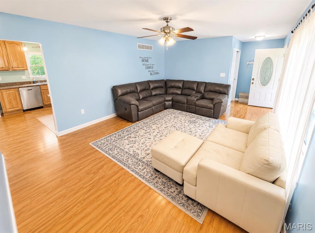 South Grant Add - Residential