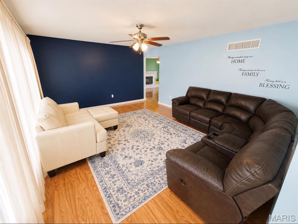 South Grant Add - Residential