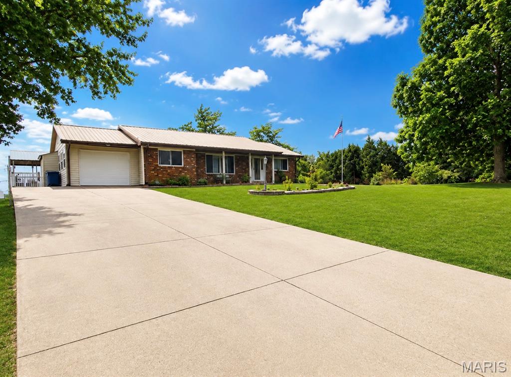 South Grant Add - Residential