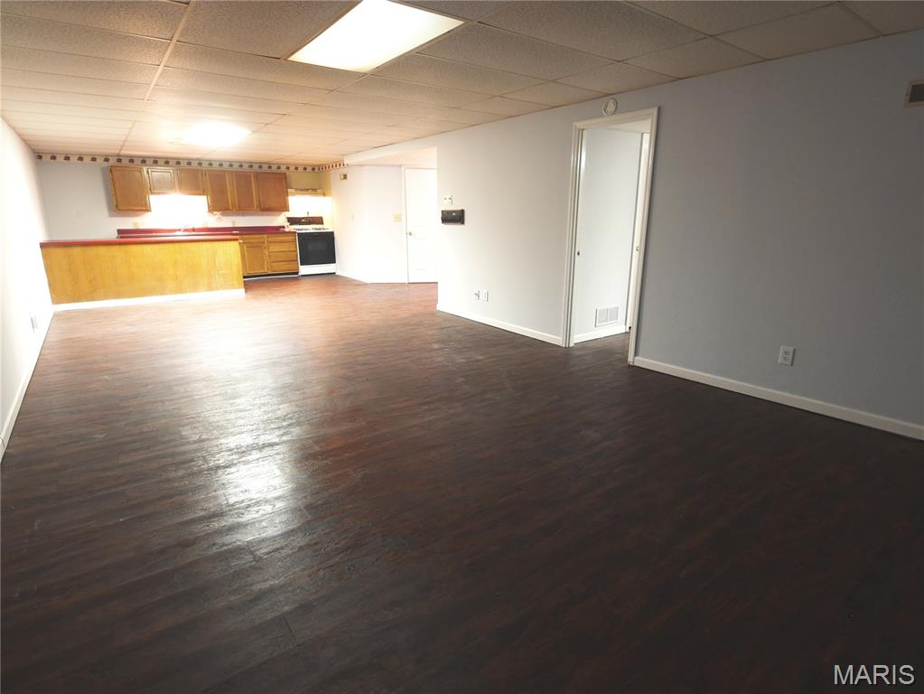 Paddock Lake Condo Sec One - Residential