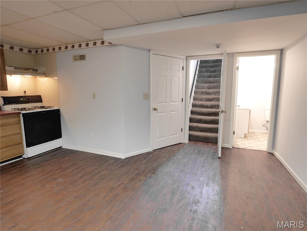 Paddock Lake Condo Sec One - Residential