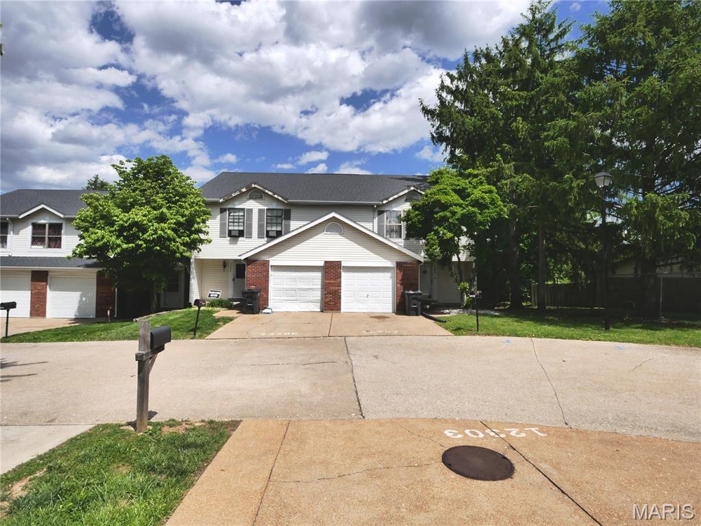 Paddock Lake Condo Sec One - Residential
