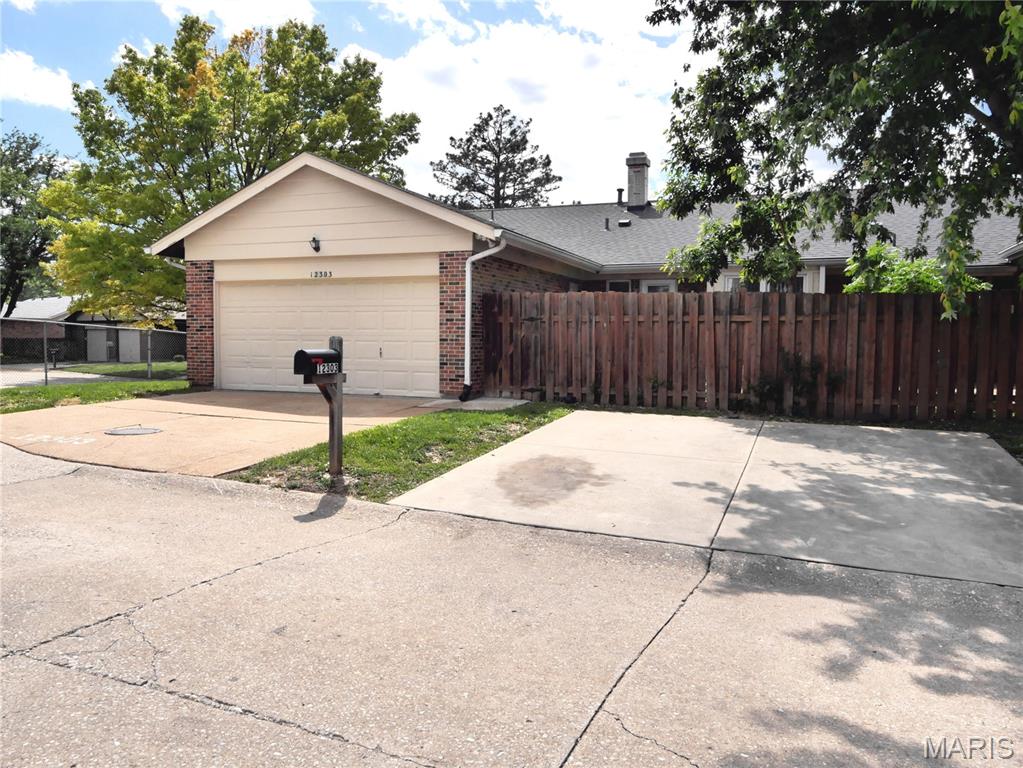 Paddock Lake Condo Sec One - Residential