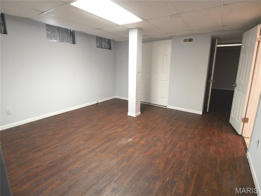 Paddock Lake Condo Sec One - Residential