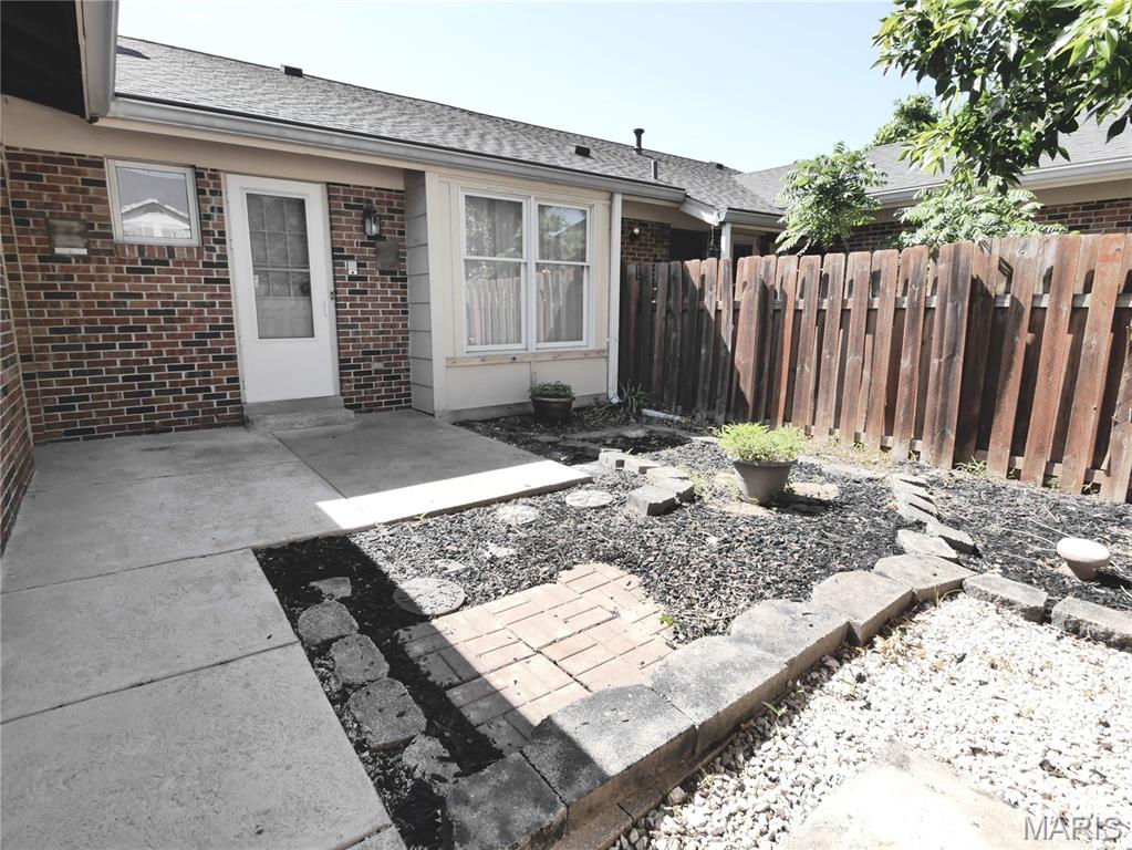 Paddock Lake Condo Sec One - Residential