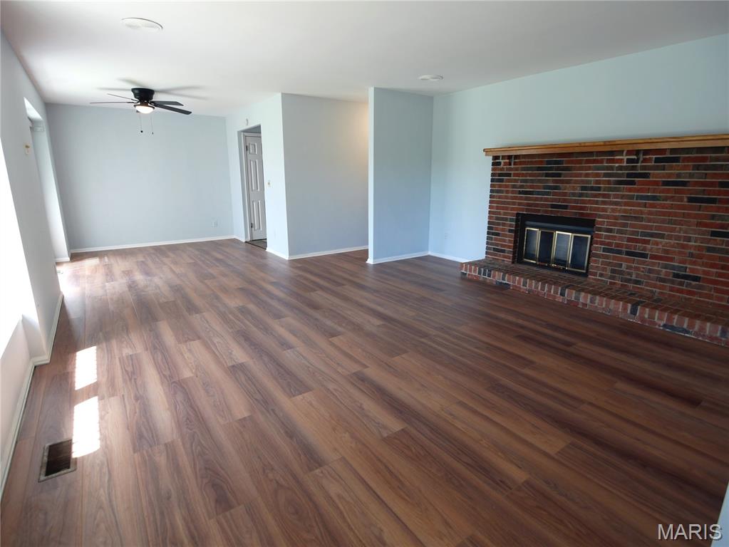 Paddock Lake Condo Sec One - Residential