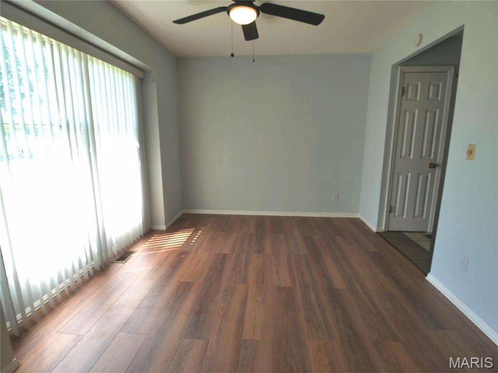 Paddock Lake Condo Sec One - Residential