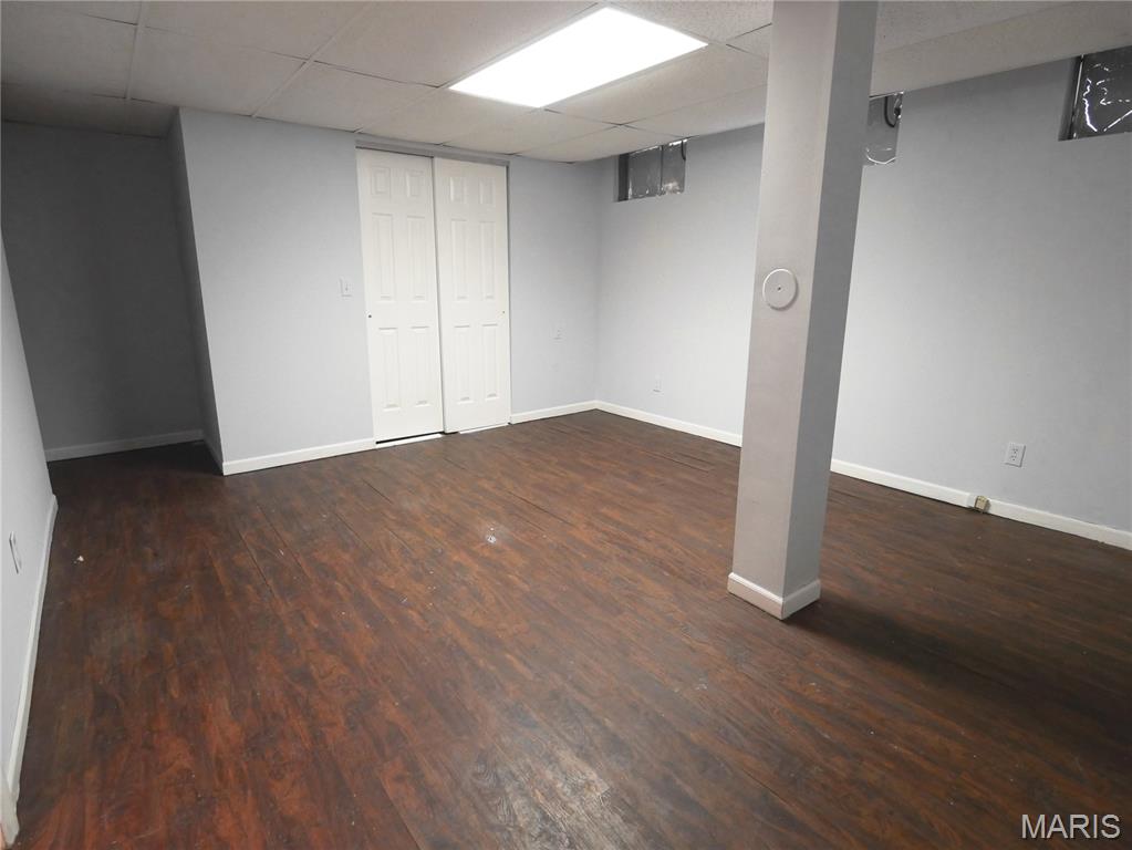 Paddock Lake Condo Sec One - Residential