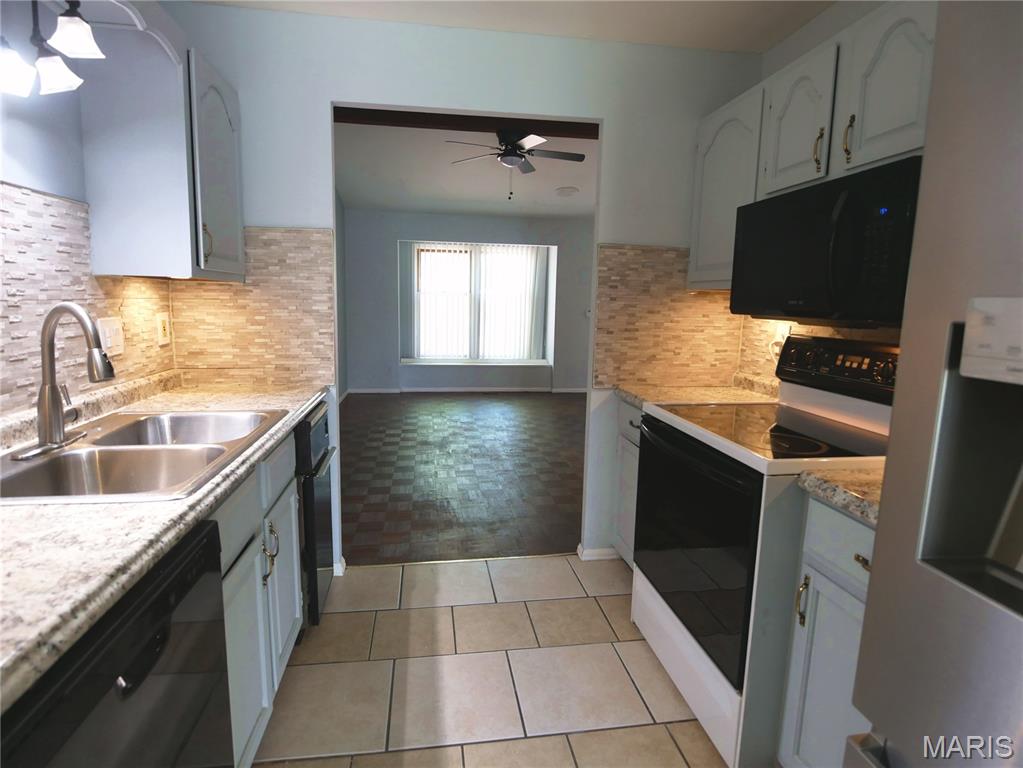 Paddock Lake Condo Sec One - Residential