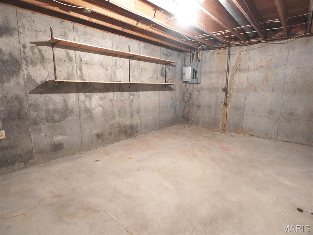 Paddock Lake Condo Sec One - Residential