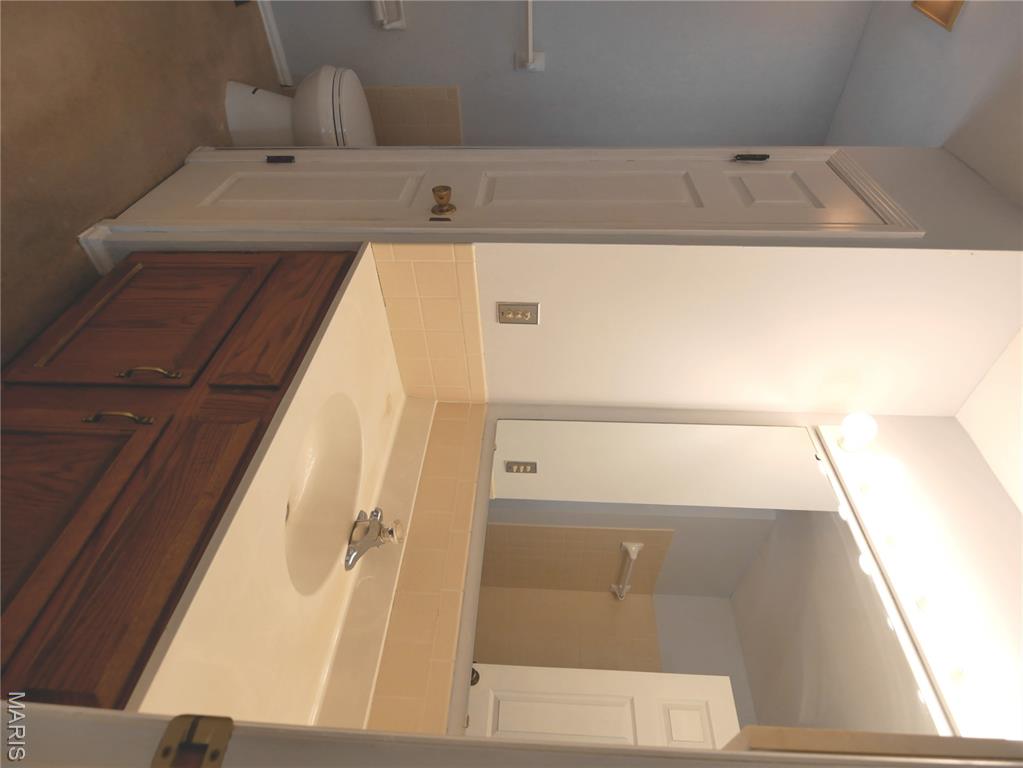 Paddock Lake Condo Sec One - Residential