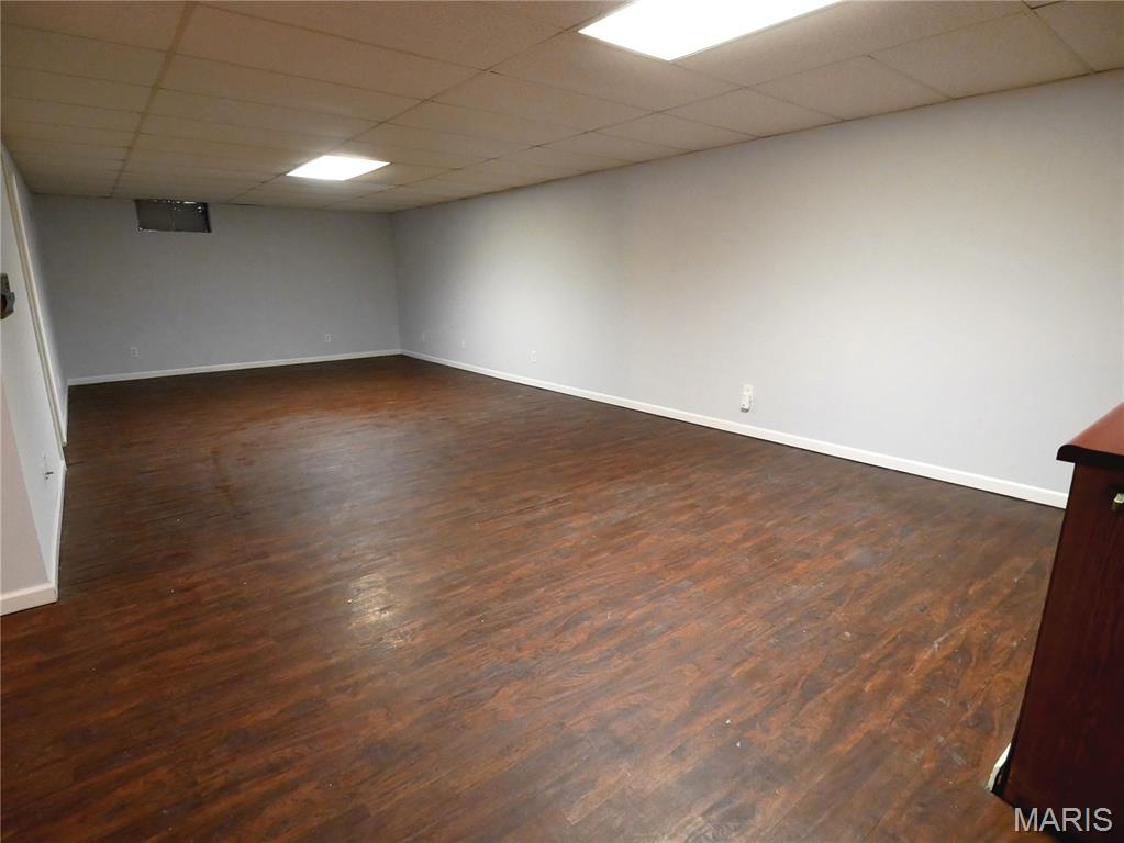 Paddock Lake Condo Sec One - Residential