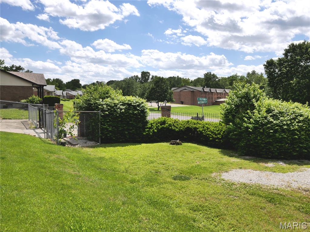 Paddock Lake Condo Sec One - Residential