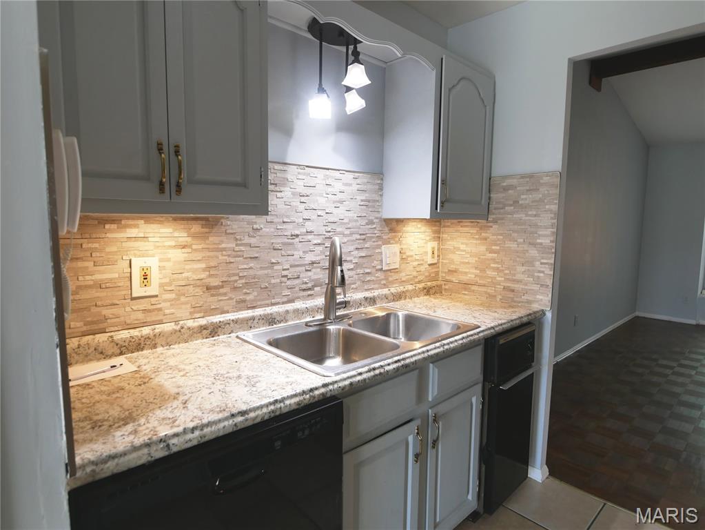 Paddock Lake Condo Sec One - Residential