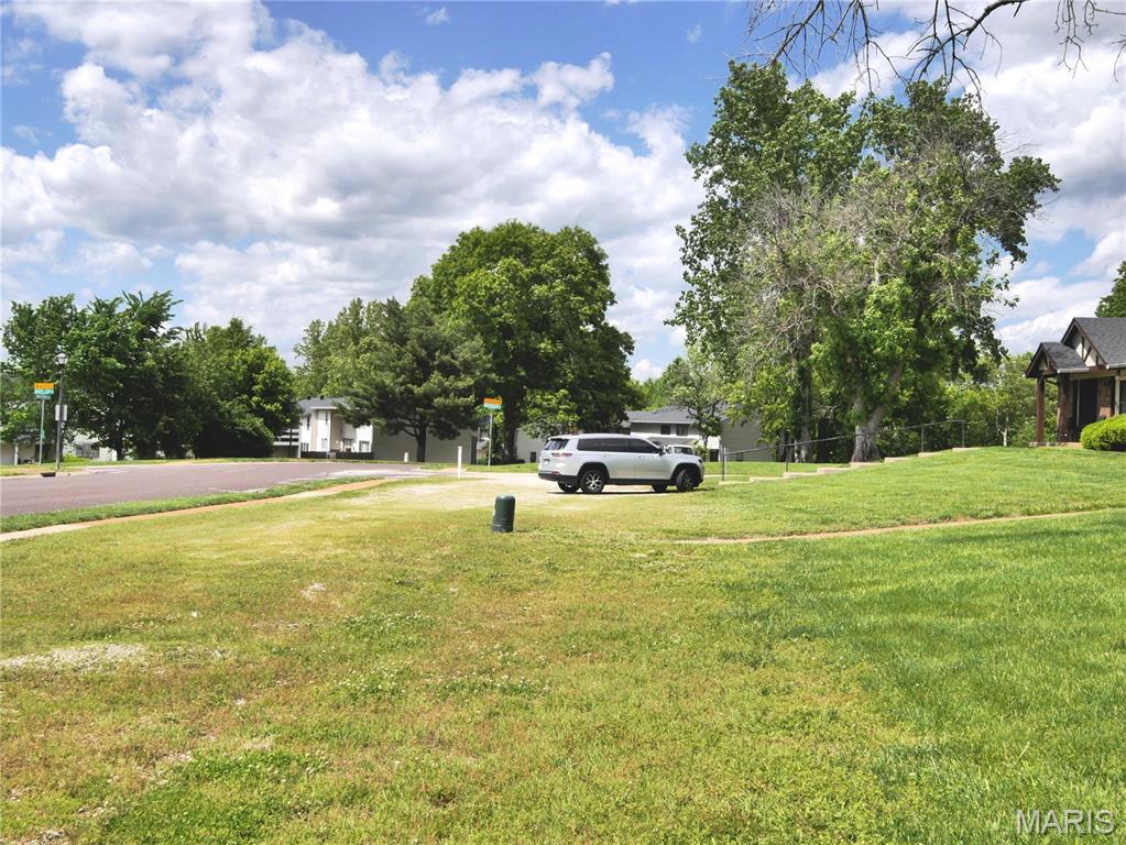 Paddock Lake Condo Sec One - Residential