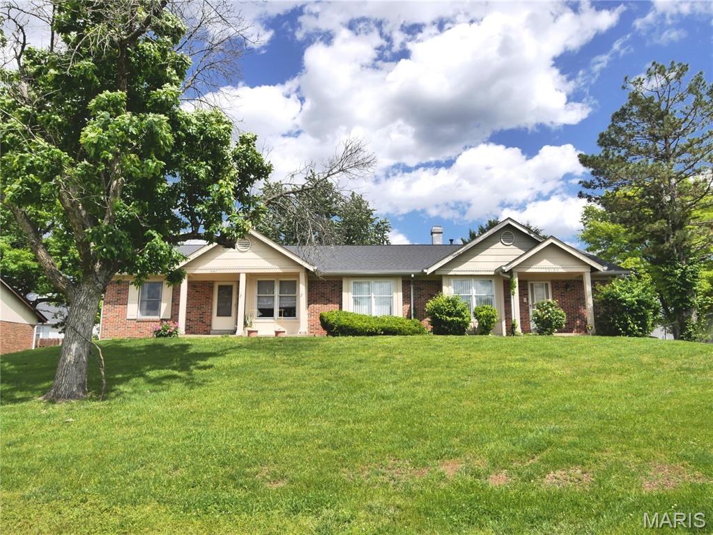 Paddock Lake Condo Sec One - Residential