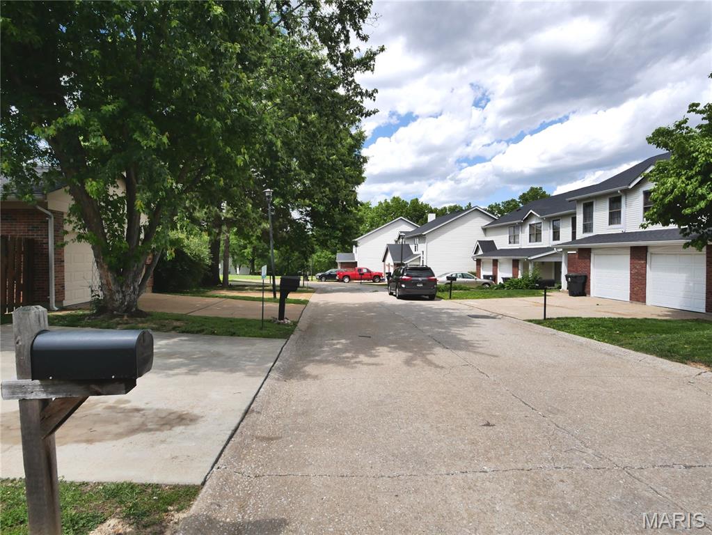 Paddock Lake Condo Sec One - Residential