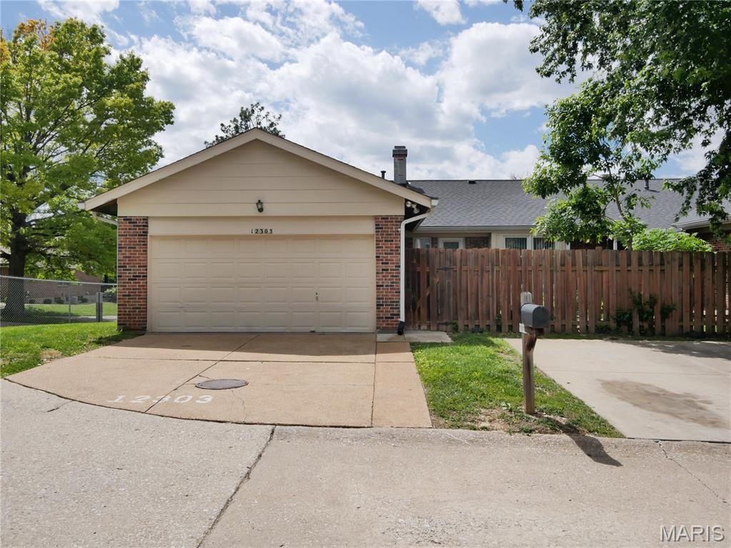 Paddock Lake Condo Sec One - Residential