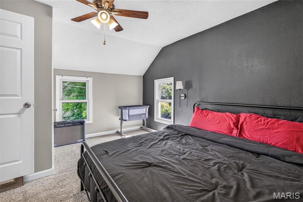 McAllister Daniel - Residential
