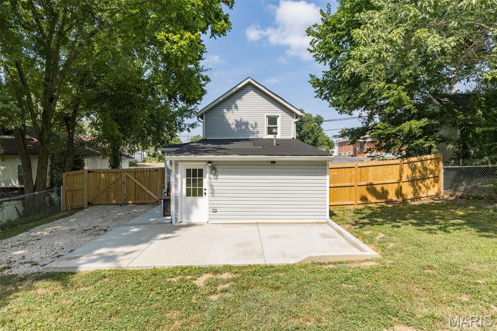 McAllister Daniel - Residential