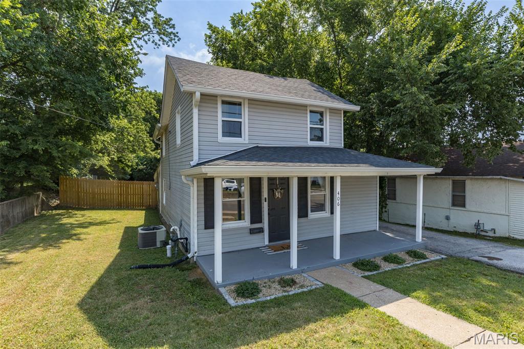 McAllister Daniel - Residential