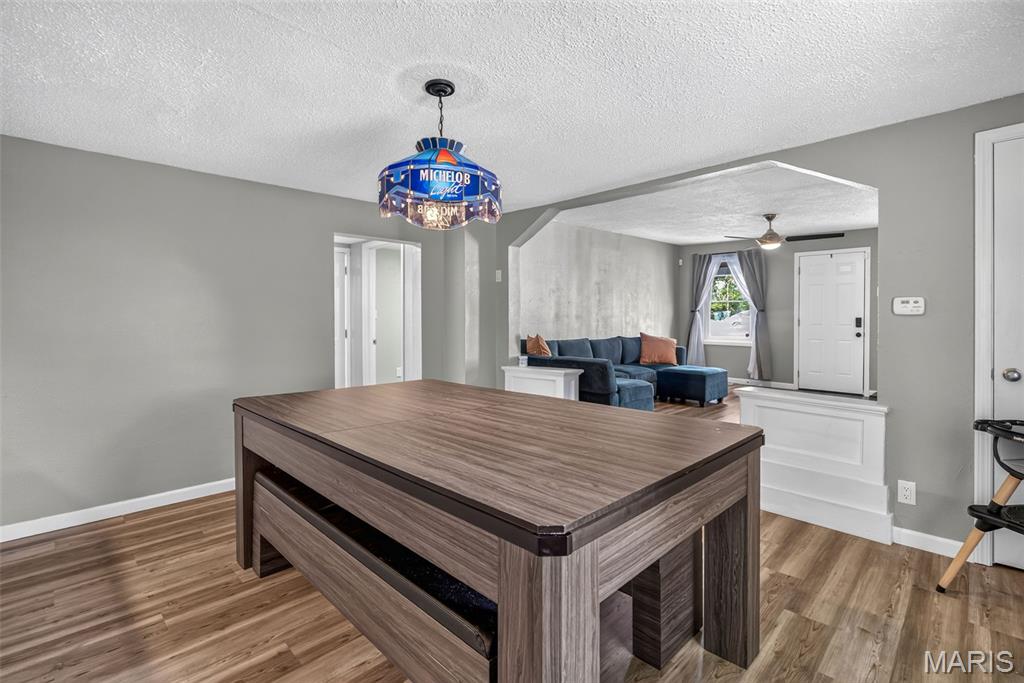 McAllister Daniel - Residential