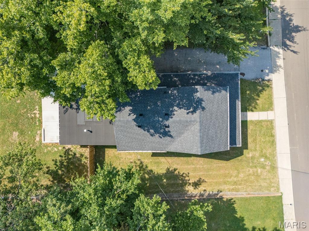 McAllister Daniel - Residential