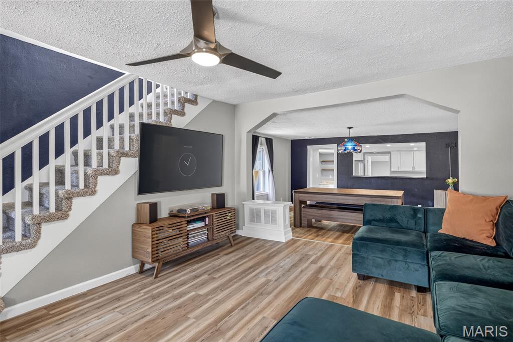 McAllister Daniel - Residential