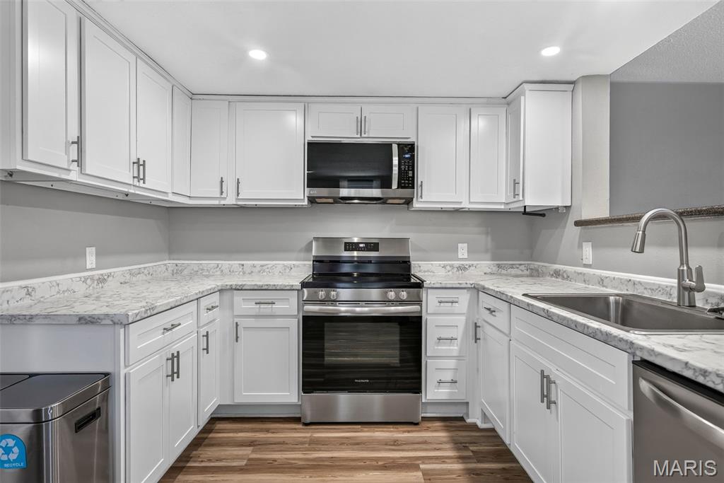 McAllister Daniel - Residential