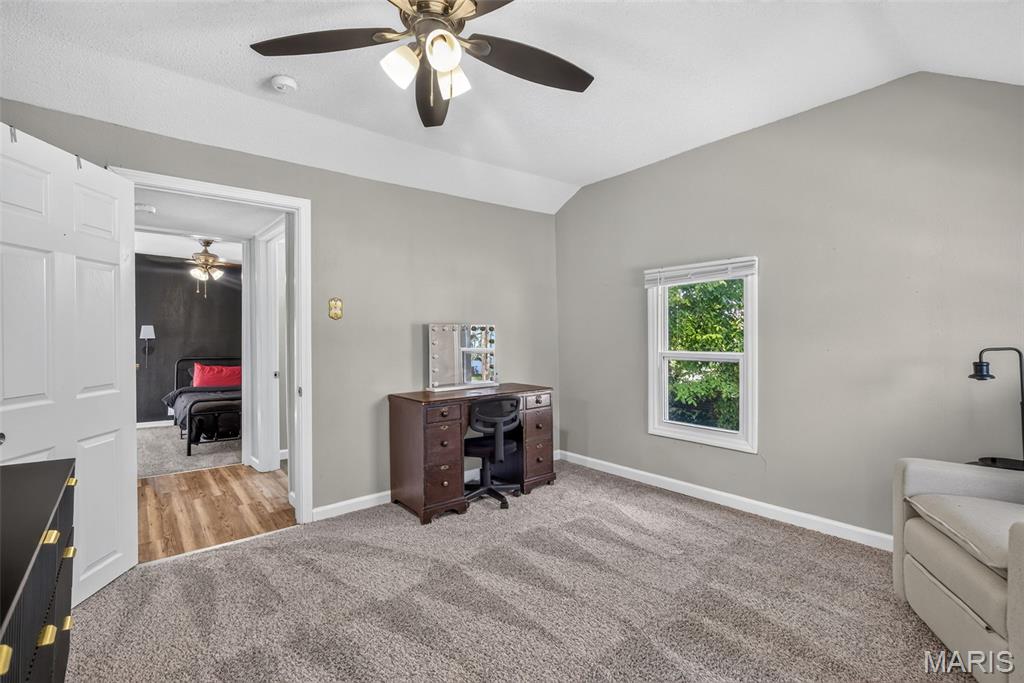 McAllister Daniel - Residential