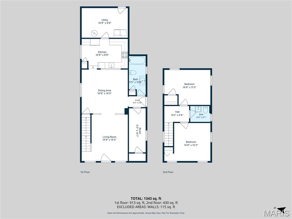 McAllister Daniel - Residential