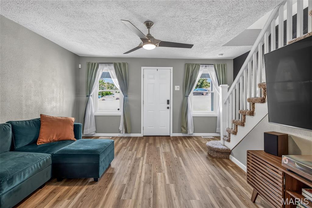 McAllister Daniel - Residential