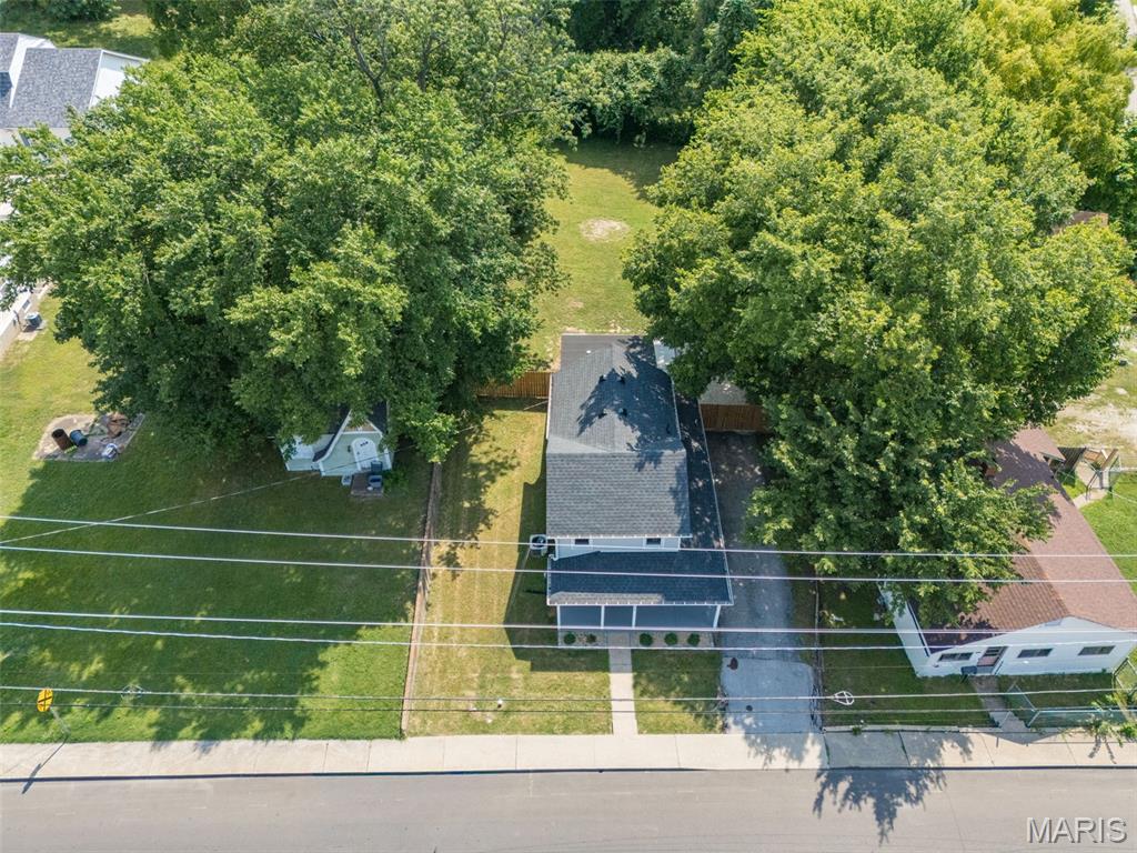 McAllister Daniel - Residential