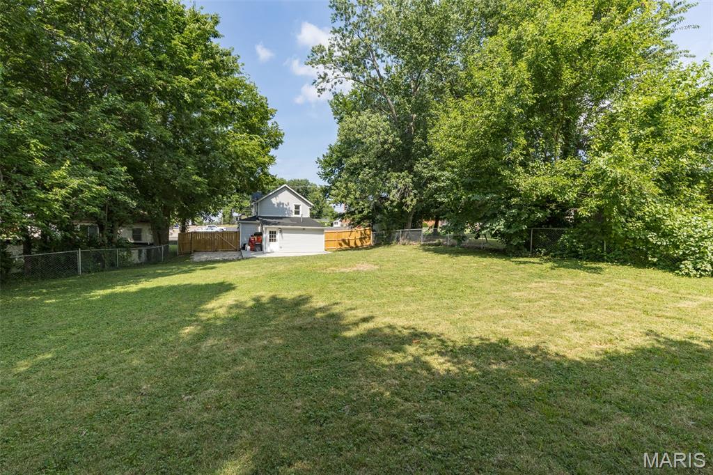McAllister Daniel - Residential