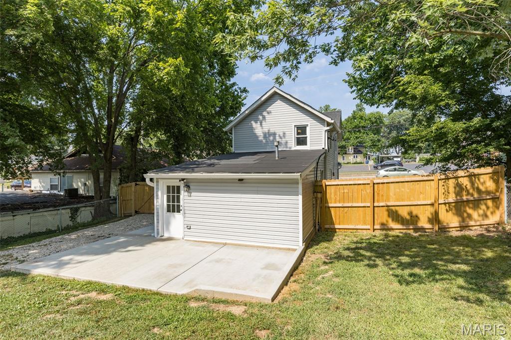 McAllister Daniel - Residential
